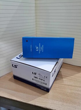 GM6-PAFA PAFB K3P-07BS 07AS GM全新原装拍前请询价