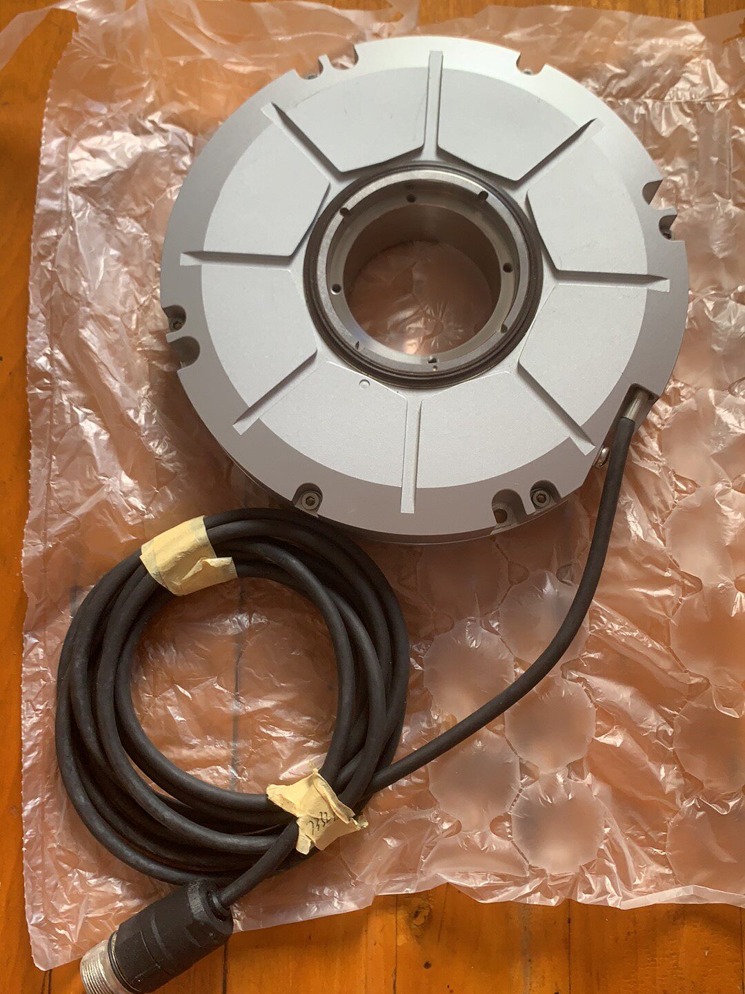 海德汉 rcn 729 32768线 圆光栅全新原装拍前请询价