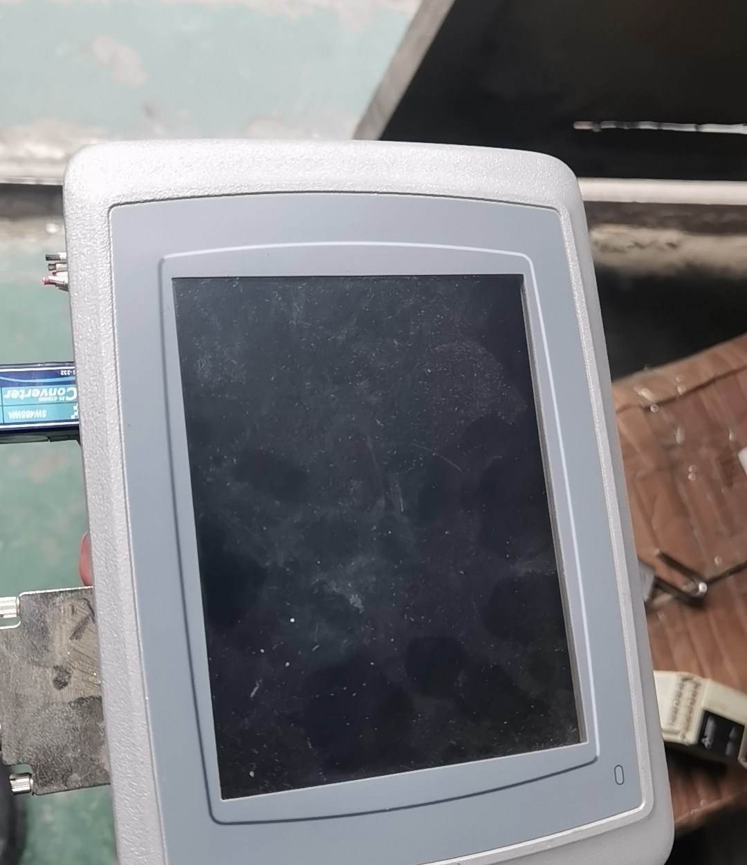 北尔北尔EXTER T70触摸屏二手拆机拍前请询价