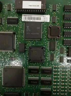 ABB控制板DCS卡件PM1513BSE003642R1