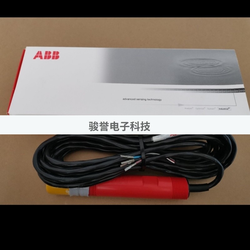 ABB PH电极AP30321020001 TB556J1E50T20全新议价全新原装