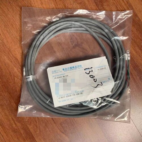 TKC磁罗经用传感器PR-9340D-DM-SS4全新拍前请询价