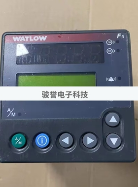 瓦特隆温控器PMLA-55AB-A1AD/PM3L1AJ-1AAAAA/988S-20E拍前请询价