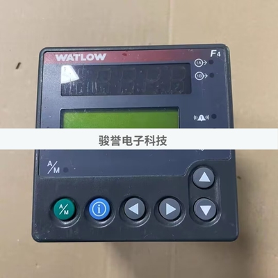 瓦特隆温控器PMLA-55AB-A1AD/PM3L1AJ-1AAAAA/988S-20E拍前请询价