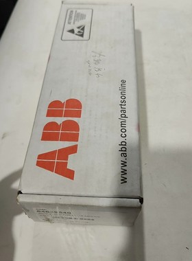 ABB ASFC-01C全新原装拍前请询价
