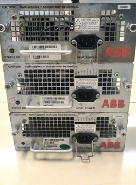 ABB电源PHARPS32200000全新原装拍前请询价