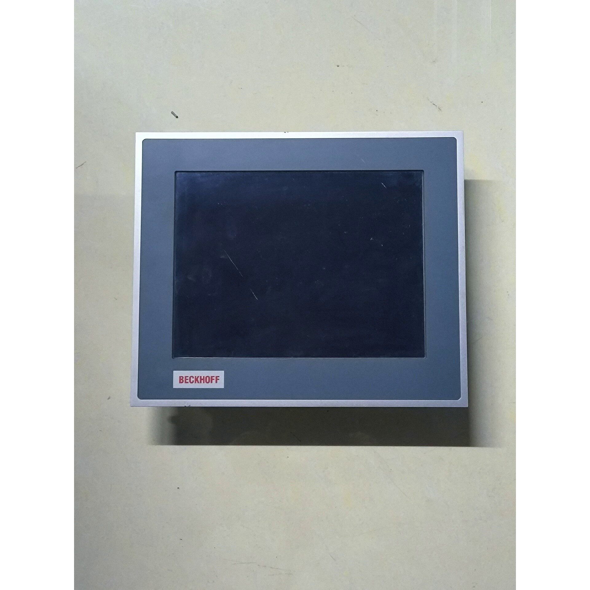 BECKHOFF倍福触摸屏CP6201-0001-0060，全新原装拍前请询价