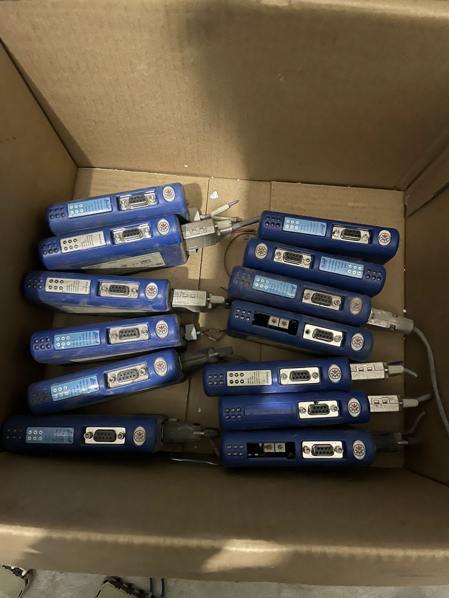 瑞典ANYBUS 网关 AB7000-C AB7000-B全新原装拍前请询价