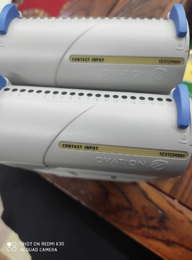 全新OvATION西屋DCS卡件1C31234G01 5X00622G01 5X00481G01