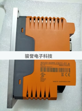 贝加莱驱动器80VD100XD.C0XX-01/80VD100PS.C02X-01全拍前请询价