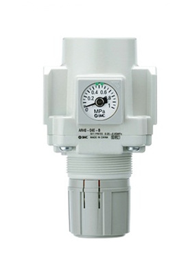 SMCAR20系列减压阀AR20-02-1N-A  AR20-02BE-1N AR20-02E