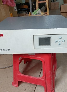 ABB气体分析仪EL3020全新原装拍前请询价