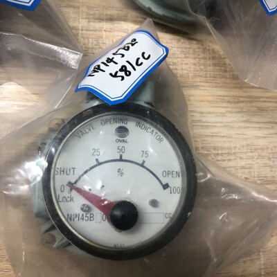 船用阀门模拟量指示器NP145B20-581CC OVA全新原装拍前请询价