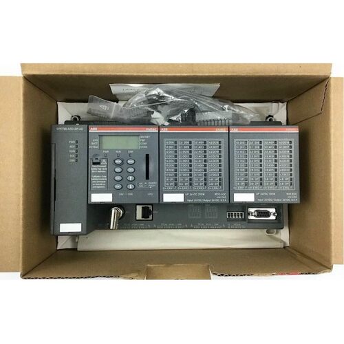 ABB 1SAP801100R0062处理单元07KT98-ARC-DP-AD 拍前请询价