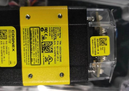 全新康耐视条码枪DM262X   DM302X   DM362L  CAM-CIC-2000-60-G