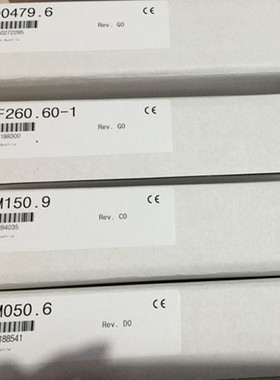 贝加莱PLC BM150 3BM150.9 IF260 3IF260.60-1 DO479 3DO479.6 新