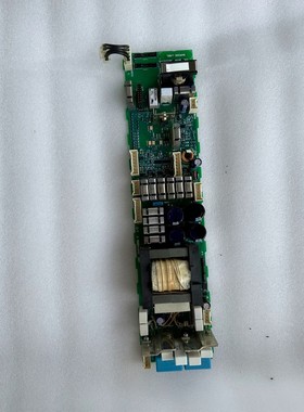 ABB变频器+整流单元可控硅触发板DSAB-01C DSMB-01C整流电源板