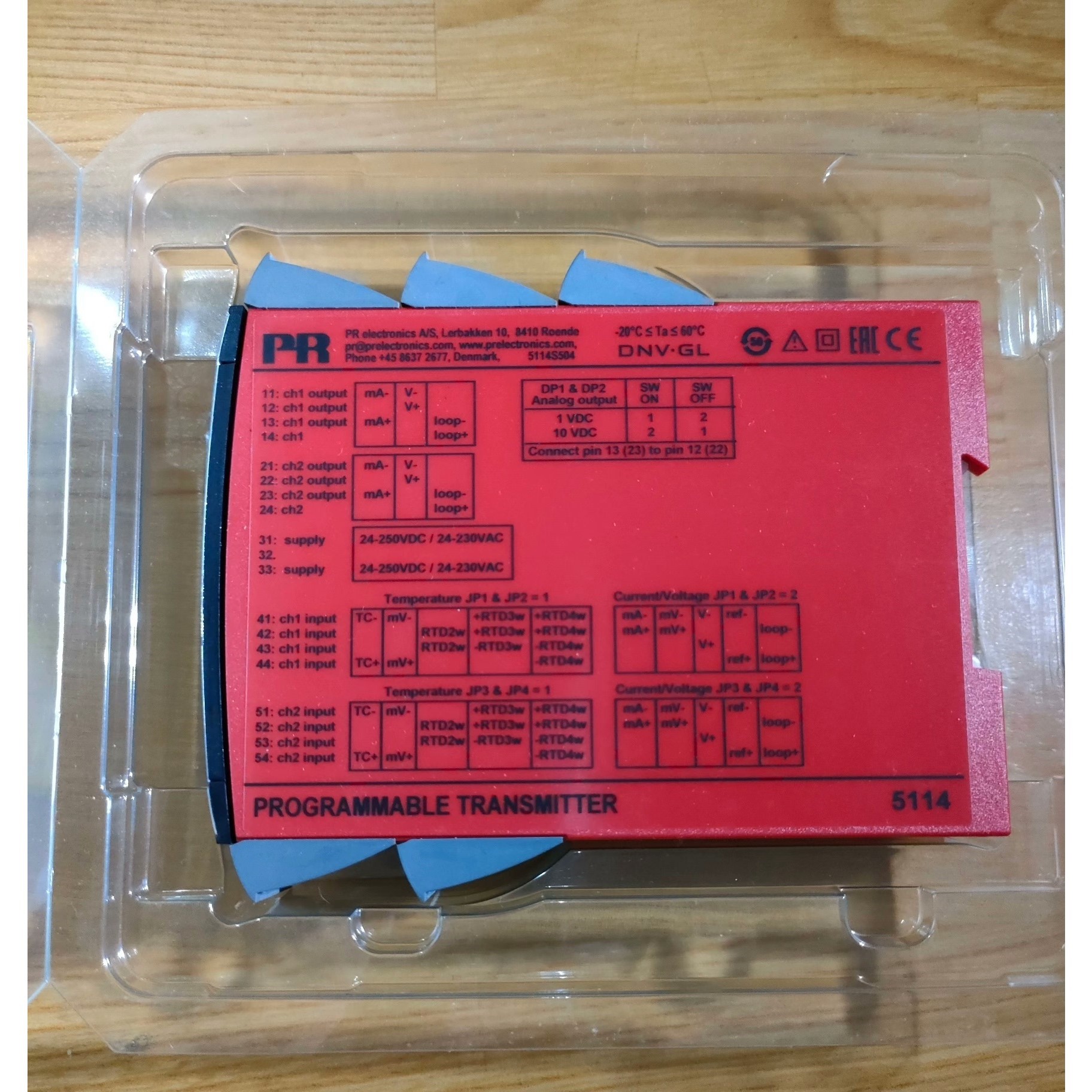 控制器接头/插接件