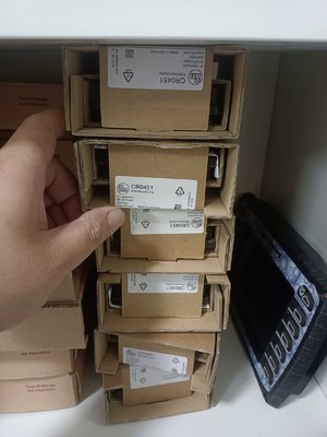 易福门模块CR0451 CR04031 CR0401 CR2016 CR0020 原装拍前请询价