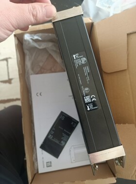 IFM 模块CR0232全新全新原装拍前请询价