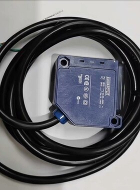 施耐德XMLA010A2S11全新原装拍前请询价