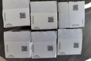 GESS吉诺分线器JB8M8-3P-M16全新原装现货拍前请询价