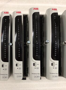 ABB Symphony Plus HBS01-FPHA 现货HBS01-FPHA