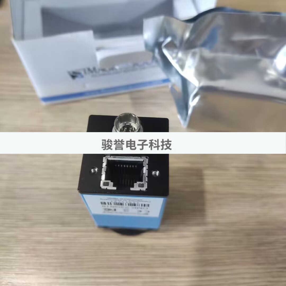 映美精工业相机DMM41AF02/DFK 41BF02/DFK 23GM021全新拍前请询价