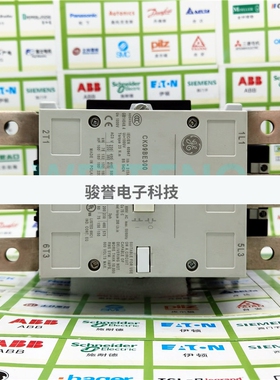 美国GE通用 CK09 CK95 CK10 CK11 BE300 交直流接触器 220-250V拍