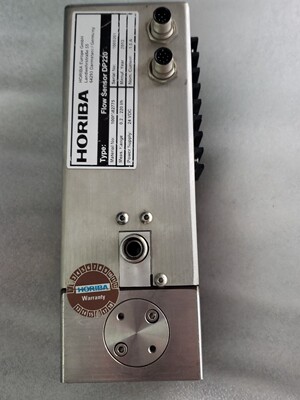 HORIBA FLOW SENSOR DP220流量计全新原装拍前请询价