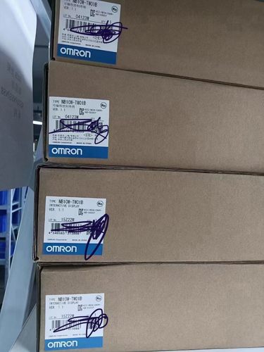 全新原装正品欧姆龙NB10W-TW01B全新原装拍前请询价