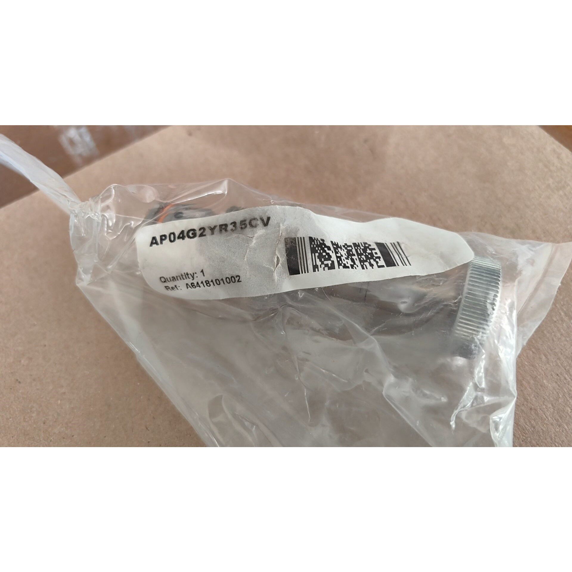 parker插装阀AP04G2YR-35CV全新原装拍前请询价