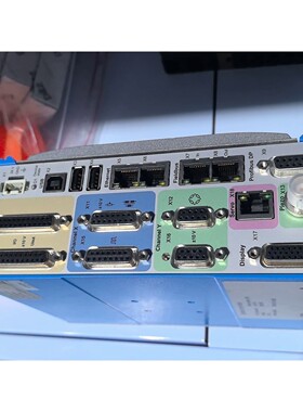 奇石乐伺服驱动器5847B0全新原装拍前请询价