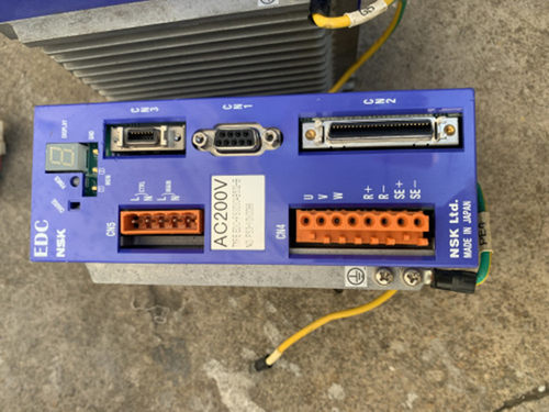 NSK  M-EDC-S3090AB502驱动器全新现货