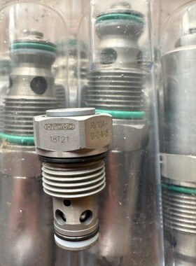 HYDAC贺德克溢流阀DB12120A-01X-250V拍前请询价