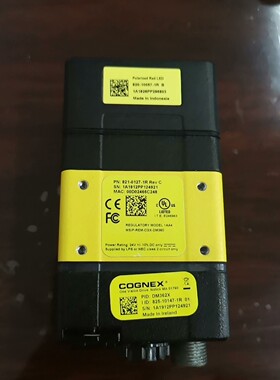 COGNEX相机DM362X全新原装拍前请询价