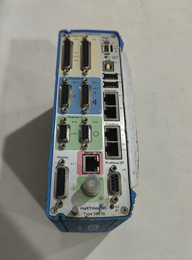 奇石乐控制器5847B0 5847B全新原装拍前请询价