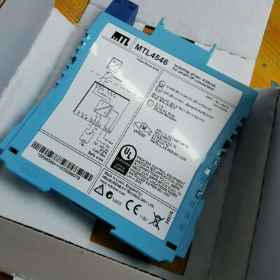 MTL4546安全栅 MTL7796 MTL7760AC mtl5532 MTL5314全新拍前请询