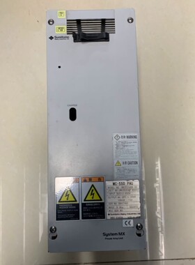 住友MC-550 PAU驱动器UMC554000-02全新原装拍前请询价
