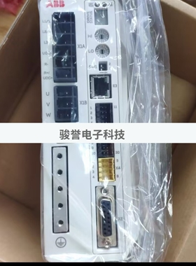 ABB驱动器MFE180-04AN-060A-4+L518+N8020/MFE460A010B拍前请询价