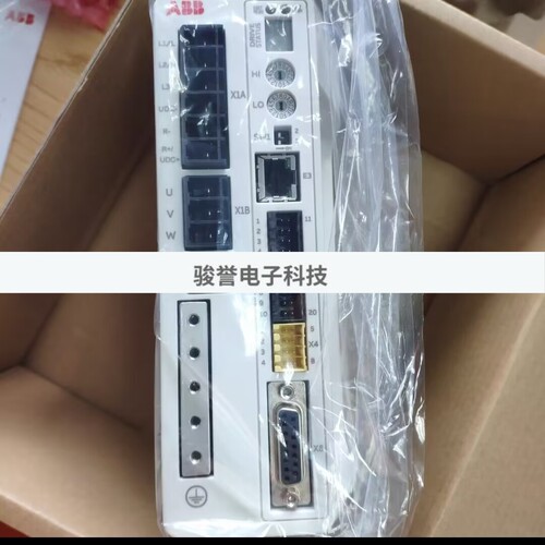 ABB驱动器MFE180-04AN-060A-4+L518+N8020/MFE460A010B拍前请询价