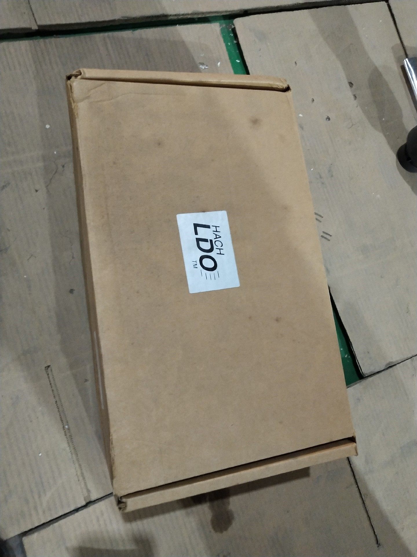 hach哈希荧光法溶解氧探头5790057900-18全新原装拍前请询价