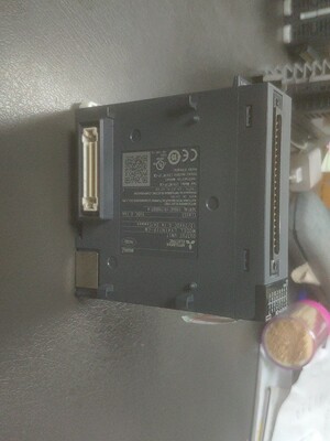 三菱正品PLC模块LY41NT1P-CM Q06UDV FX2-80MR QJ71MB91 LD77MH4