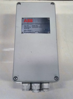 ABB张力控制器PFRA101 3BSE003911R230全新原装拍前请询价