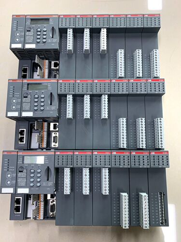 ABB模块CM579-ETHCAT PM585-ETH DI562 DX561全新原装拍前请询价