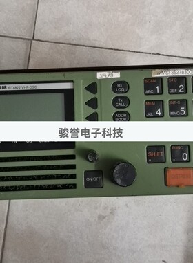 船用高频电台SAILOR RT4822 HC4500 RT2048 二手议价全新原装