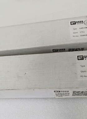 GSEE吉诺GT线路集成模块GXPI-DI8DO8/E全新原装拍前请询价