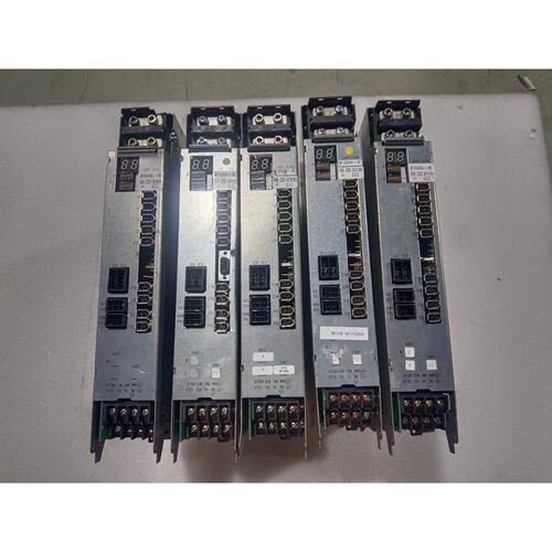 电子元器件 OKUMA驱动器MIV22-3-V1 MIV04-1-B3拍前请询价
