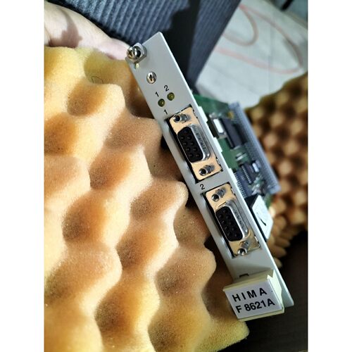黑马HIMA F8621A 全新原装拍前请询价