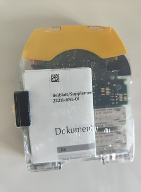 PILZ/皮尔兹750167   772100安全继电器全新原装拍前请询价